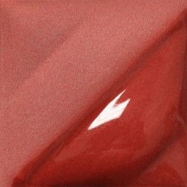 Red - 16oz Amaco Velvet Underglaze Red - 16oz Amaco Velvet Underglaze